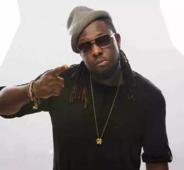 Timaya Rejects Birthday Messages, See Why